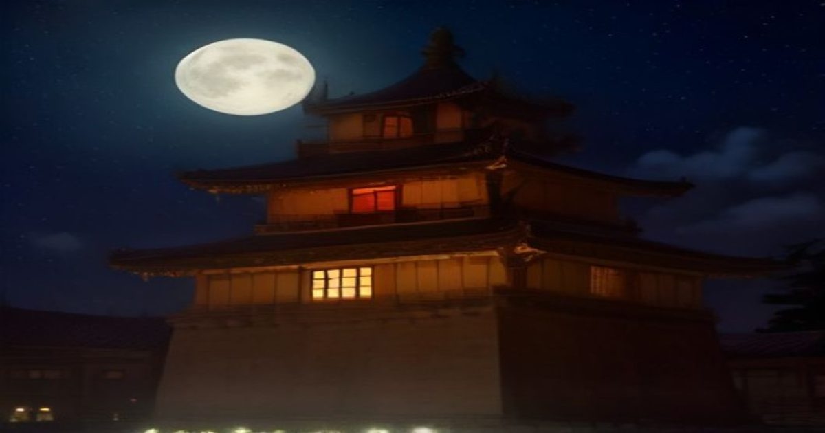 家庭客厅夜晚场景，电视屏幕正播放跨区域影视画面，暖黄灯光与冷蓝屏光交织出沉浸式观影氛围